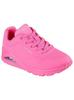 Sneakers Skechers Fuchsia Uno Stand On Air