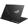 Portátil para Gaming ASUS ROG Strix SCAR 17: Win 11 - 17.3" WQHD 240Hz - RTX 4090 16GB - AMD Ryzen 9 7945HX 3D - 64GB RAM - 2TB SSD