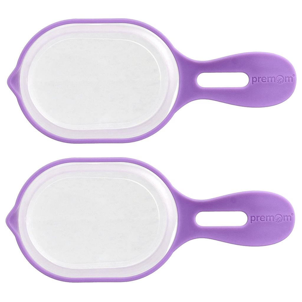Premom Urine Cup, 2 Cups