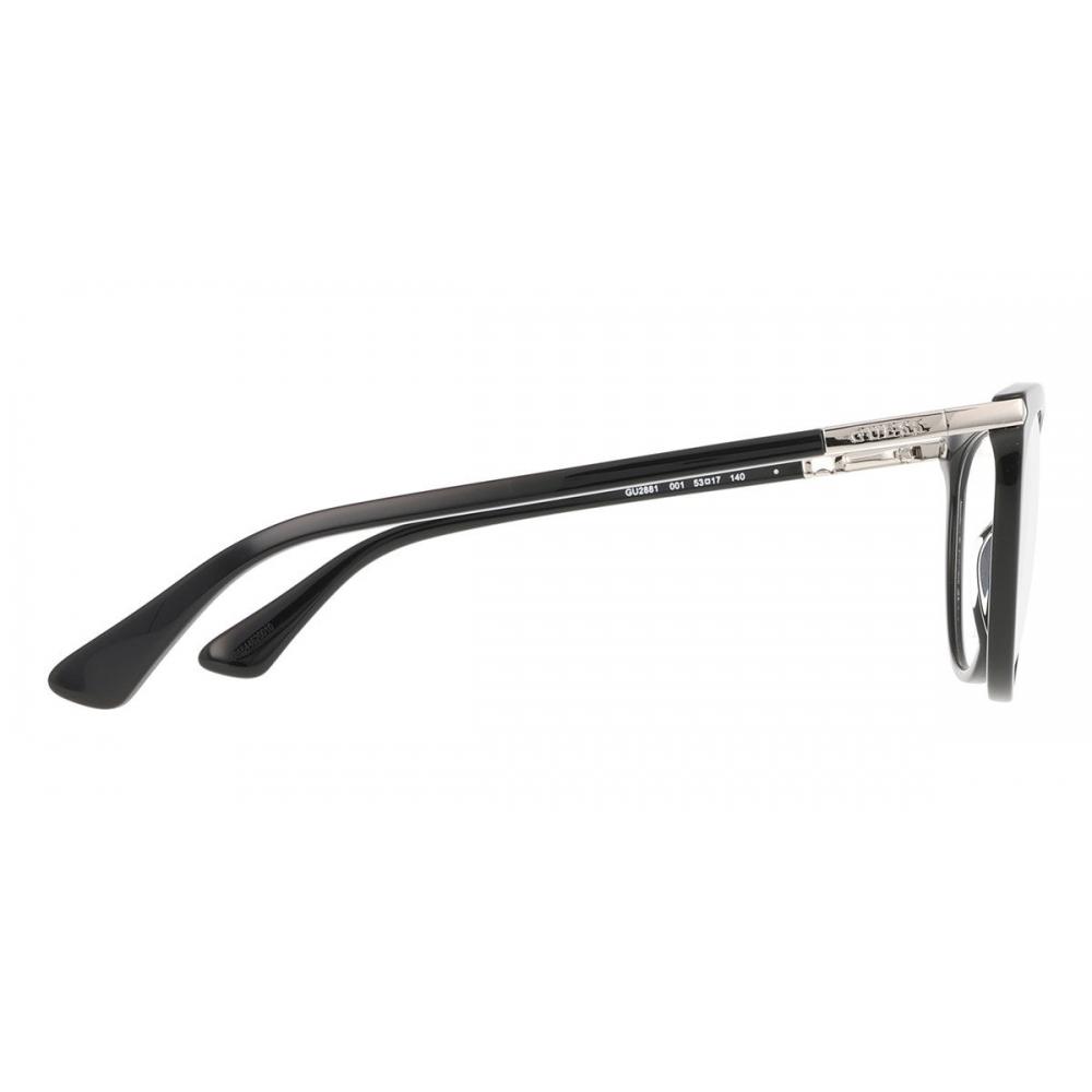 Guess Gu2881 001 Women Eyeglasses
