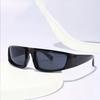 1 Pair of Men's Fashion Glasses