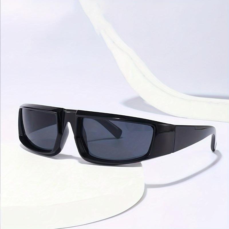 1 Pair of Men's Fashion Glasses