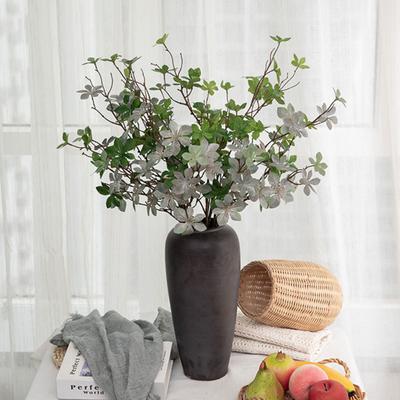 Hochwertige künstliche Blume, elegant simuliert, dekorativ