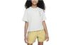 T Shirt Sportswear White Kids' FV5495-072