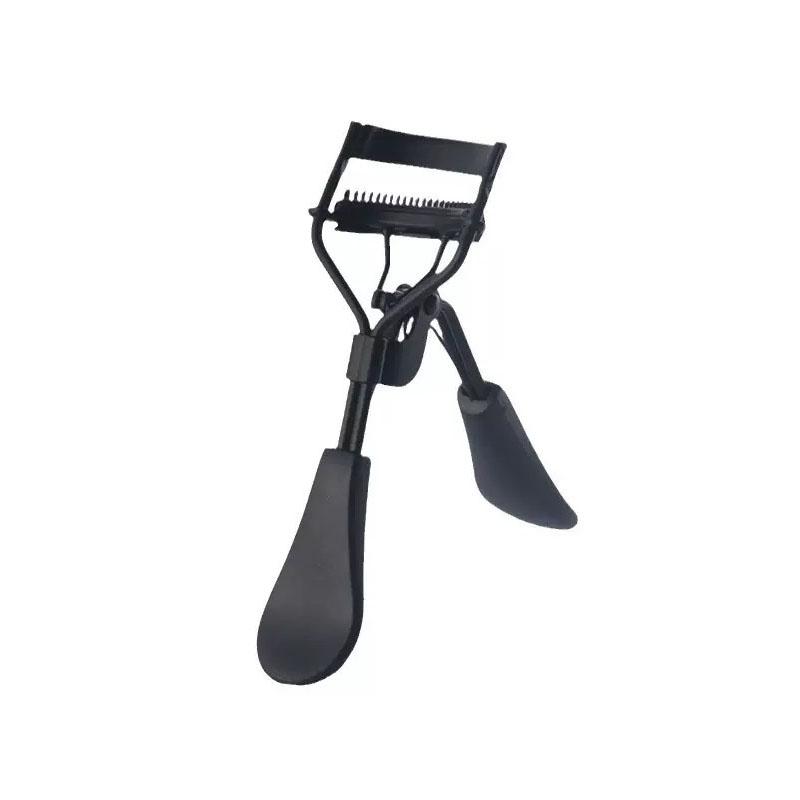 Makeup Eyelash Curler Beauty Tools Eyelash Curler Portable Curler Used for Eyelash Extension and Curling Tools JM02
