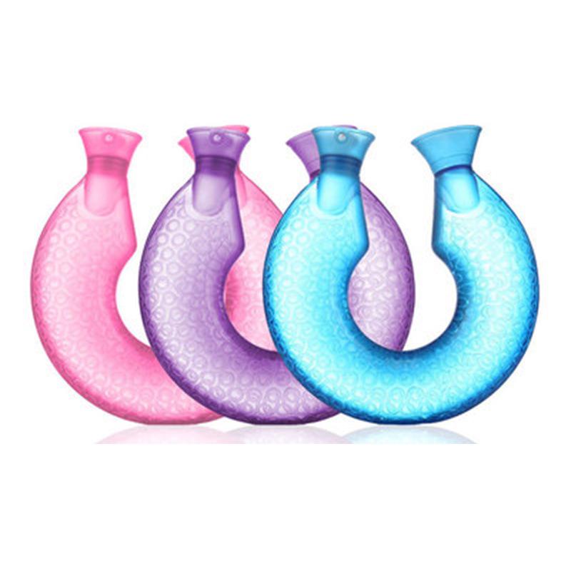 

Cervical Spine Heated U-Shaped Pillow for Neck and Shoulder Relief