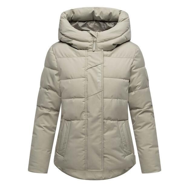 Куртка зимняя Marikoo Elira EU S