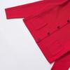 Spring 2025 Women's Versatile Knit Cardigan: Elegant, Commuter-Friendly Lapel Design