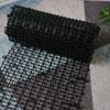 Outdoor Anti-Cat Net with Spikes - Floral Design Balcony Roof Plastic Barrier