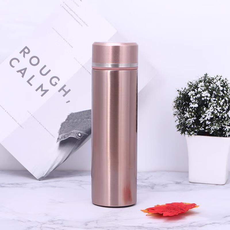 Portable Stainless Steel Vacuum Insulated Mug