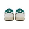 MLB Chunky Liner Boston Red Sox Low Top Slip Resistant Durable Kids Casual Shoes Kids Sneaker Green 7ASXCA33N-43GND