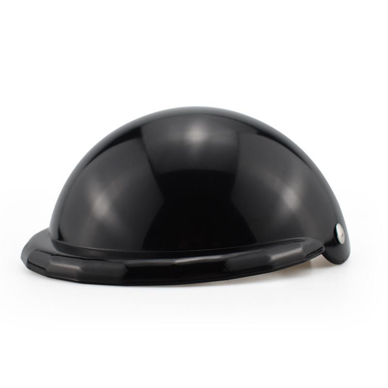 Pet Safety Helmet Cat Dog Headwear Pet Motorcycle Helmet Headwear Pet Toy Hat Sunglasses Helmet Cover