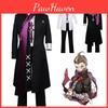 Stylish Super Dangan Ronpa Danganronpa 2 Gandamu Tanaka Cosplay Costume Uniform Coat For Perfect Parties