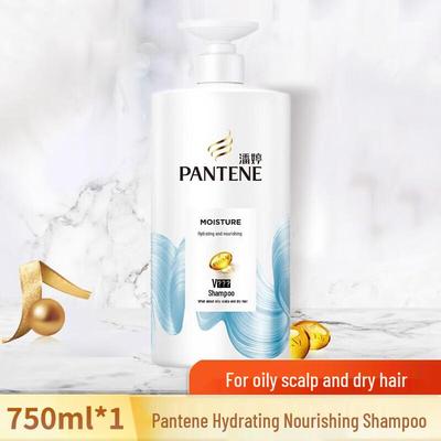 Pantene Hydratační vyživující šampon