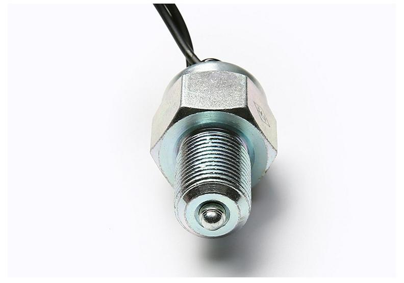 Mitsubishi Reversing Light Switch MK487783 Car Brake Switch