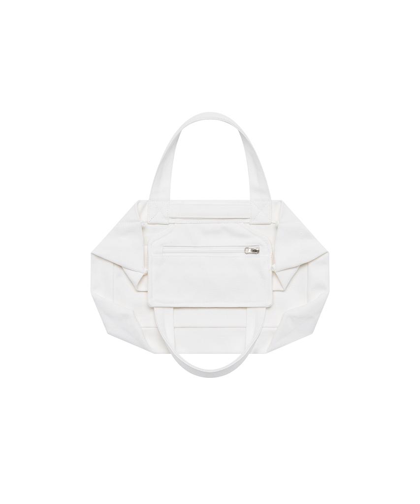 Durt S Bag (Ivory)
