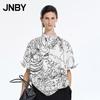 26 Summer Loose Cotton Shirt