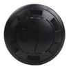 Rotatable Air Conditioning Vent for Webasto/Eberspacher Heater 75mm Black