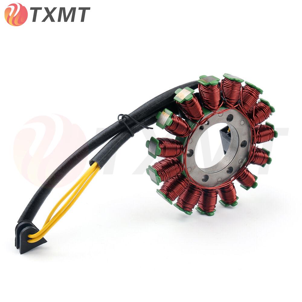 Magneto Stator & Ignition Coil for Honda CBR600RR F5 (2007-2012)