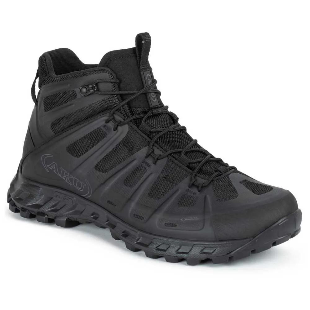 Aku Альпинистские ботинки Selvatica Tactical Mid Goretex