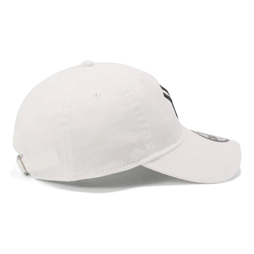 New Era 920 Washed Neyyan Low Size Size White/Black Cap, MLB, 25J, M/L