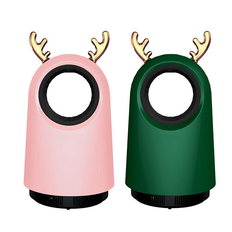 

USB Photocatalyst Mosquito Killer Lamp