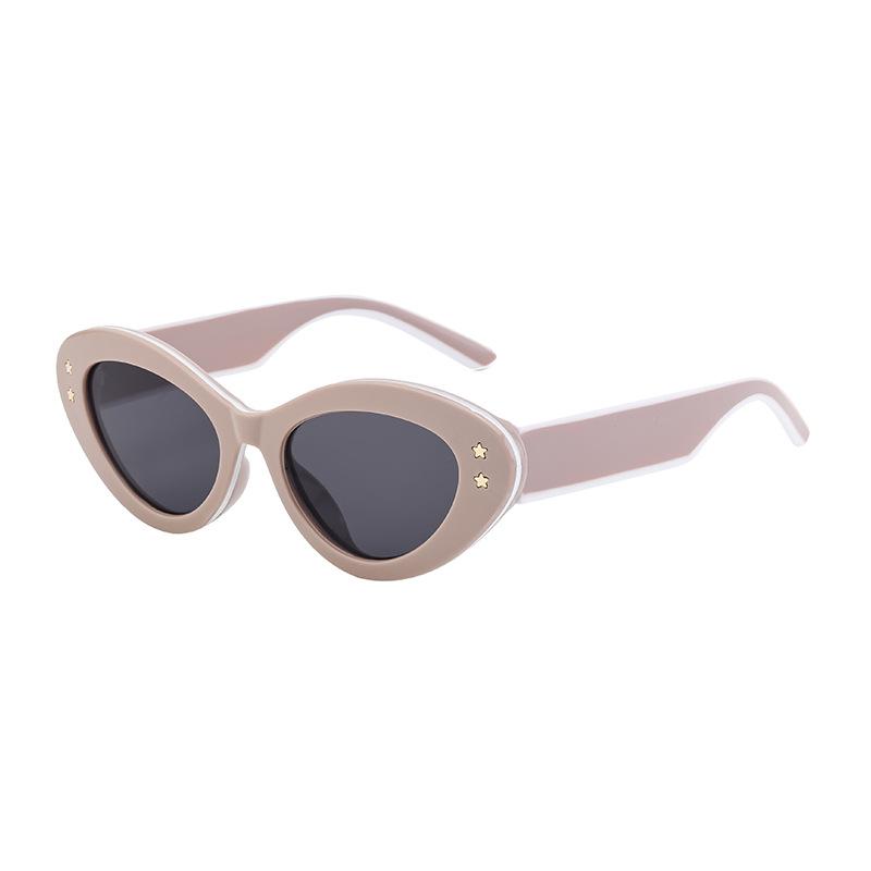 Gafas de Sol Ojo de Gato para Mujer Gafas de Sol Avanzadas para Mujer Gafas de Sol para Mujer