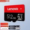 ThinkPlus 512GB MicroSD Card