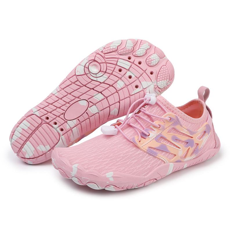 Sommer Outdoor Wandern & Schwimmschuhe - Rutschfest, Strandkämmen, Schnorcheln, Waten, Bach- & Fitnessschuhe für Paare