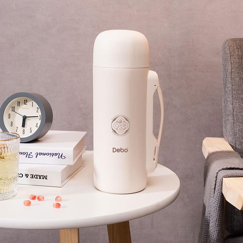 

Debo DEP-812 Portable Insulated Travel Thermos