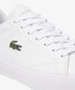 [Lacoste] Women's Lerond Set Leather Sneakers RZ7022W56G1T3