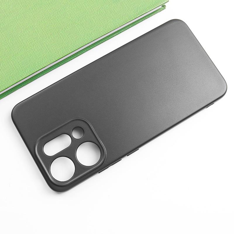 OPPO Reno14 Pro Matte Anti-Drop TPU Soft Shell Case
