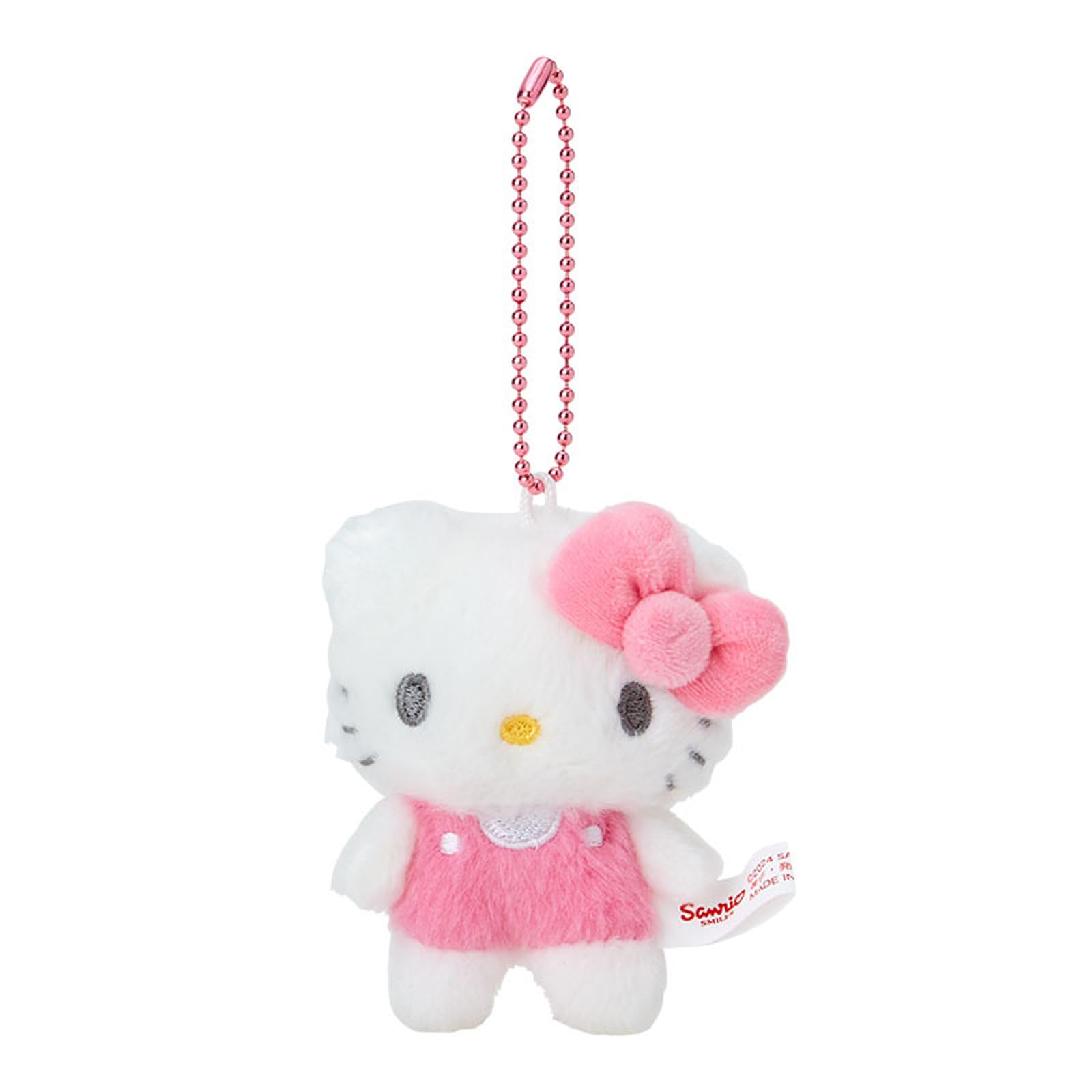 

Sanrio Mascot Badge Friends Photo Hello Kitty 883808 (Pitatto Design)