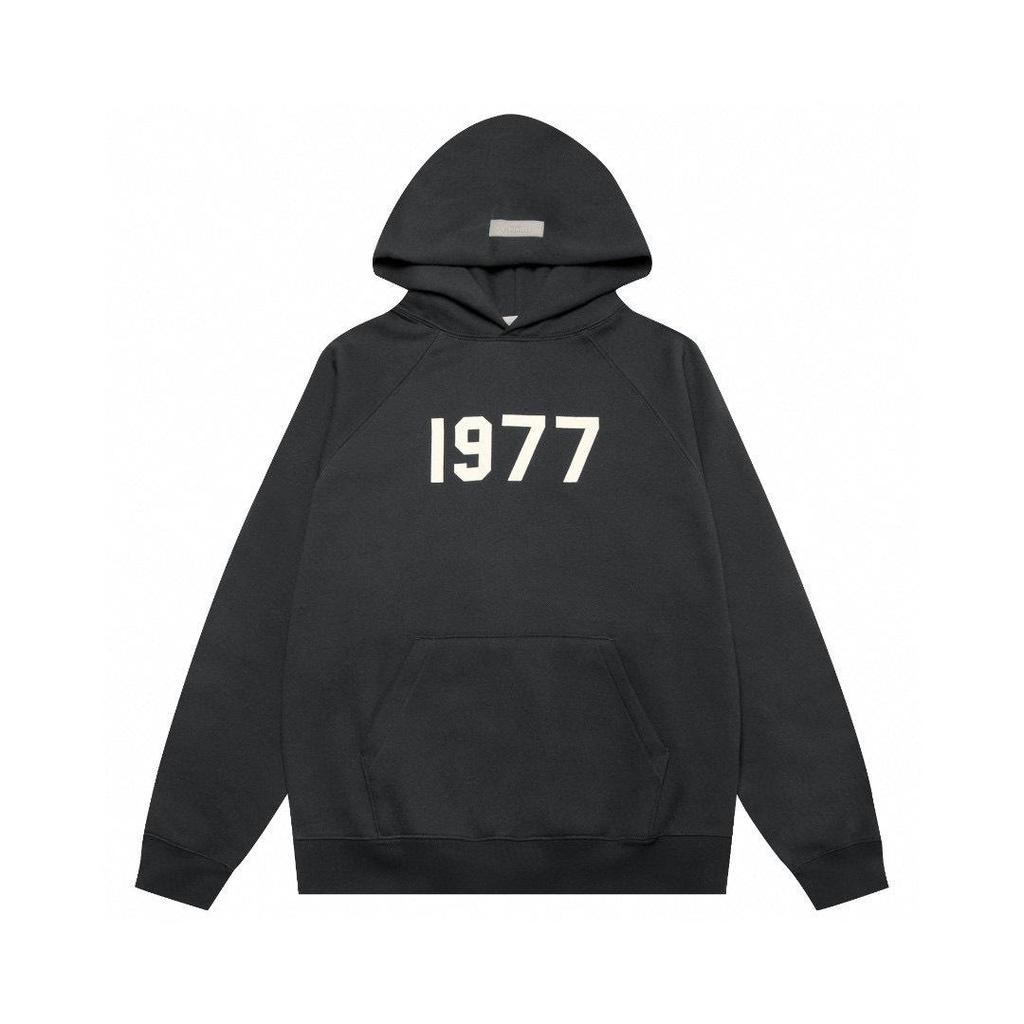 Over Green Fork X Essentials Trendy S22 Season 8 Hoodie