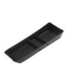 For BYD Dolphin Car Storage Box Central Control Storage Sundries Box Byd EA1 Water Cup Holde Rear Screen Storage Box Accessories