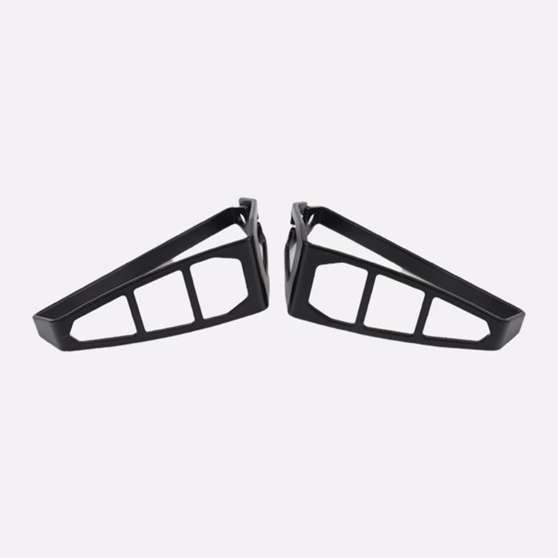 Motorcycle Front & Rear Turn Signal LED Light Protection Cover Turn Signal Light Guard for  R1250GS/ADV/F900XR/G310GS