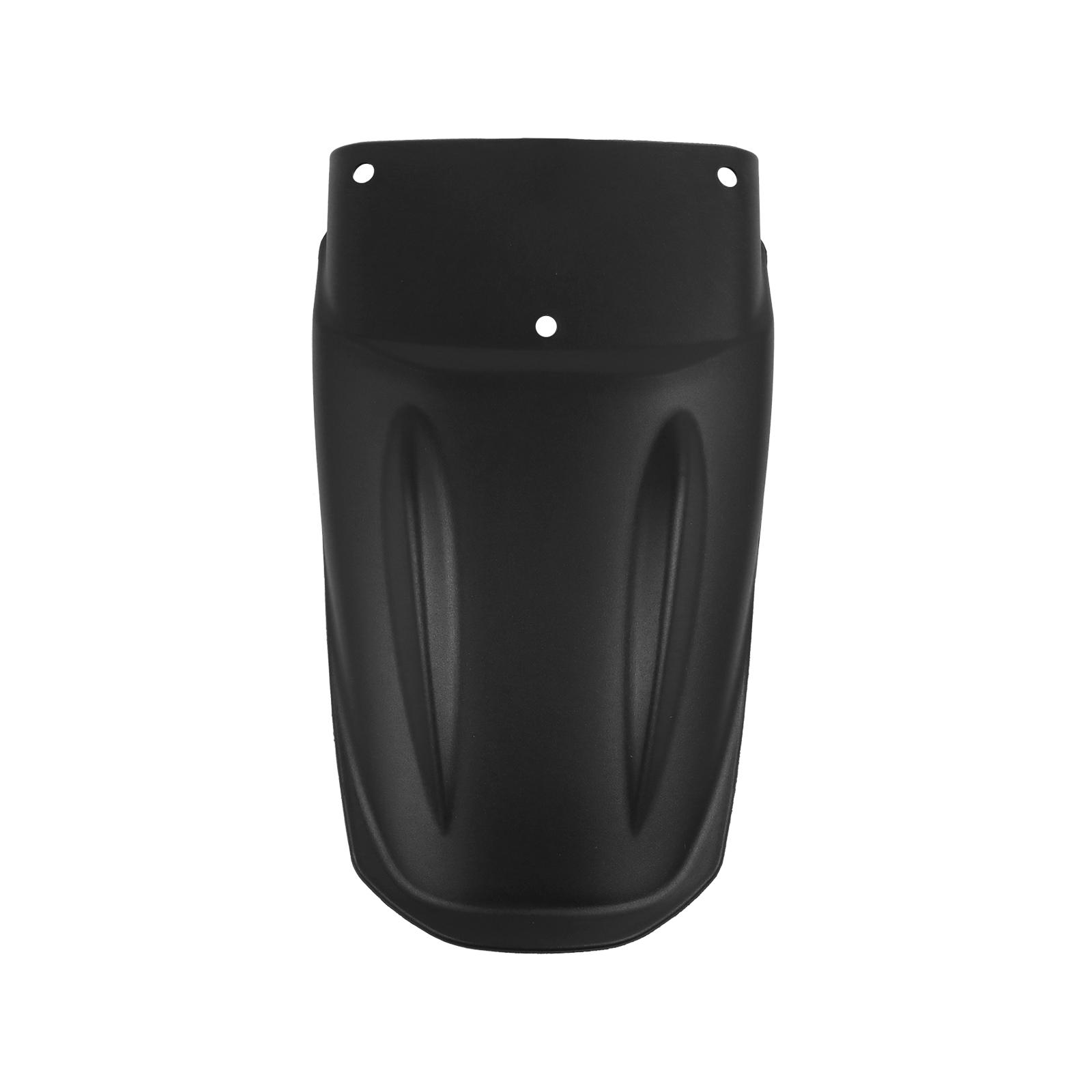 

Для Suzuki V-Strom 800DE Vstrom 800de V-STROM 800 DE 2025 2025, расширитель переднего крыла мотоцикла, расширение брызговика чёрный