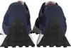 New Balance 327 Sneakers (MS327) Natural Indigo/white/black