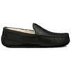 UGG Ascot 'Black' Sneakers 5379B-BLK