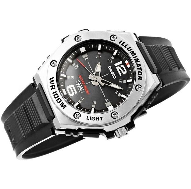 Часы Casio Mwa-100H-1Avef (MWA100H1AVEF)