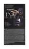 Braun Grey Shaver 9615S Electric Shaver