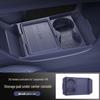 Leapmotor A10 Center Console Storage Box - Fits 26 Models, Multi-functional Glasses and Accessories Organizer