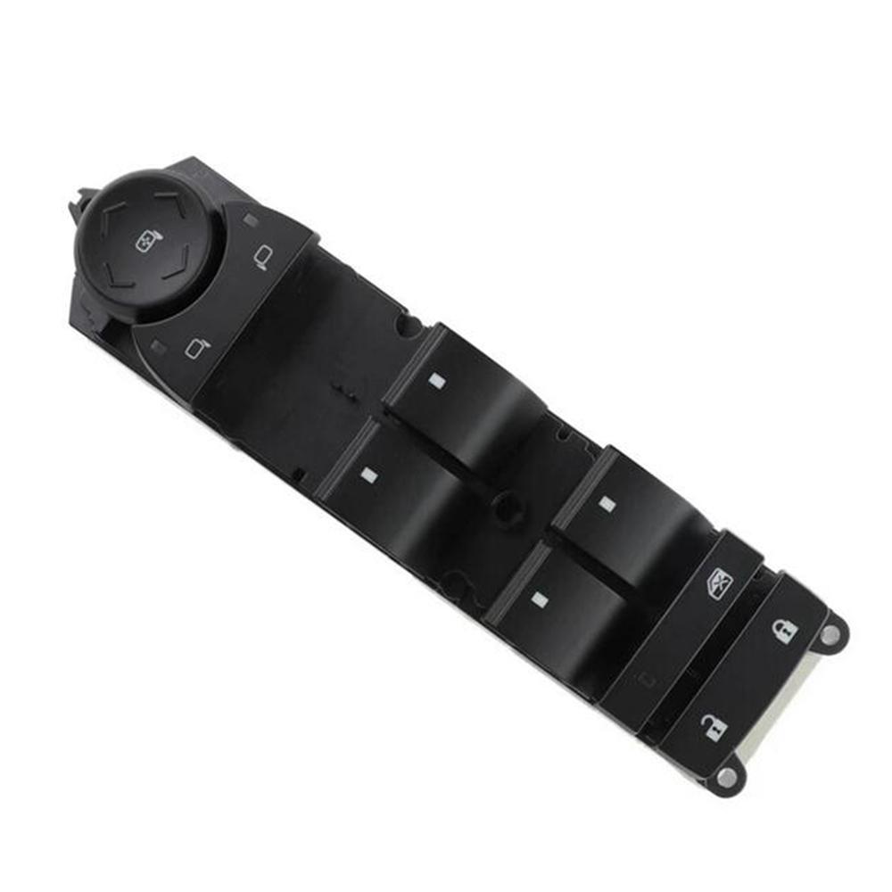 15093439 Front Left Power Window Switch For Chevy Silverado Cadillac