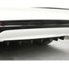 Carbon Fiber Look  Car Accessories ABS Gloss Black Rear Bumper Diffuser Lip Spoiler Shark Fin Kit Fit for Universal Cars