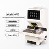 Leica LK-4000 Smart Automatic Financial Document Binder