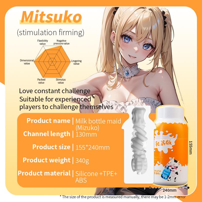 JIUUY Male Masturbator Cup Soft Pussy Sex Toys Transparent Vagina Adult Endurance Exercise Sex Products Vacuum Pocket Cup