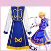 Trendiger Kurapika Cosplay Anzug Für Anime-Liebhaber