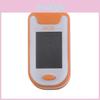 Easy-to-use Led Display Finger Pulse Oximeter Monitor For Home And Travel
