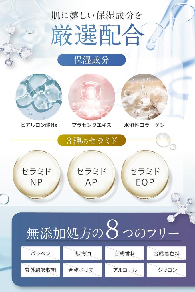 NANOA Cleansing Balm, Doctor-Recommended Human Stem Cell Makeup Remover, No Double Cleansing Needed, Pore and Blackhead Care, Jojoba Oil and Argan Oil