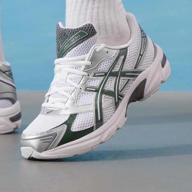 ASICS Unisex All-Season Lifestyle Shoes 1203A609-106 EU 42